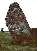 The Heel Stone